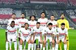 رسميًا | الزمالك يعلن فسخ التعاقد مع مهاجم الفريق