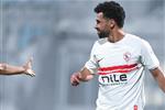 خاص | الزمالك يكشف موعد انتظام عبد الله السعيد وشيكو بانزا في المعسكر