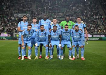 مواعيد مباريات طرابزون سبور في دوري المؤتمر الأوروبي 2026 2027