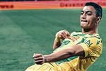 موعد وصول مصطفى محمد إلى تركيا للانضمام إلى كونيا سبور