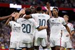 مواعيد مباريات اليوم الأحد 30-8-2026 والقنوات الناقلة.. ريال مدريد يلاقي ملقا