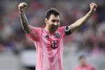 فيديو | سوبر هاتريك ميسي يقود إنتر ميامي إلى اكتساح مونتريال بسباعية في الدوري الأمريكي