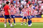 ألفاريز يعود إلى تدريبات أتلتيكو مدريد.. والميركاتو يترقب