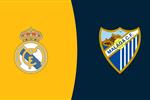 القناة الناقلة لمباراة ريال مدريد وملقا اليوم في الدوري الإسباني