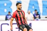 حدث استثنائي لـ محمد عبد المنعم مع نيس