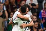 تشكيل ريال مدريد أمام ملقا في الدوري الإسباني