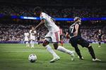 وكيل ديوماندي: سيُظهر قريبًا لماذا أصبح أغلى لاعب في تاريخ ريال مدريد