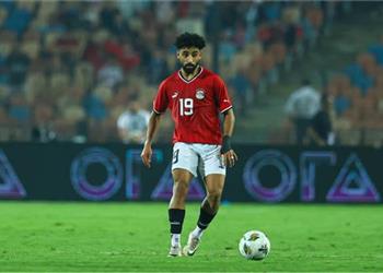 مروان عطية رجعة الأهلي بـ ألف قومة وشعرت بقيمتي بعد كأس العالم
