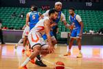 منتخب مصر يخسر أمام الكونغو الديمقراطية في تصفيات كأس العالم لكرة السلة