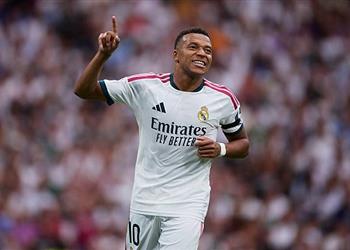 موعد مباراة ريال مدريد القادمة بعد الفوز على ملقا في الدوري الاسباني