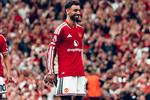 فيديو | هاتريك برونو فرنانديز يقود مانشستر يونايتد لخماسية ساحقة أمام إبسويتش تاون