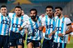قائمة بيراميدز لمباراة المصري في الدوري.. انضمام الصفقة الجديدة