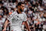 مدرب نيس يقيم أداء محمد عبد المنعم بعد الخسارة بثلاثية ضد متصدر الدوري الفرنسي