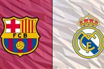 موعد مباراتي برشلونة وريال مدريد في الجولة السادسة من الدوري الإسباني
