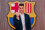 موقف برشلونة من تسجيل دومينيك ليفاكوفيتش في رابطة الليجا وعلاقته بجيسوس