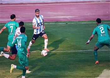 موعد والقناة الناقلة لمباراة بيراميدز والمصري اليوم في الدوري