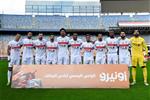 موعد والقناة الناقلة لمباراة الزمالك والسويس بتروجيت اليوم في الدوري