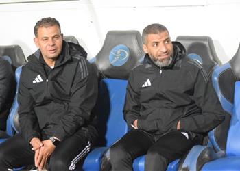 مدرب طلائع الجيش علي حمدي وقع لـ الزمالك والأهلي خسر صفقة مميزة