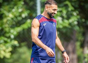 تشكيل طرابزون سبور المتوقع أمام آميد سبورتيف اليوم في الدوري التركي