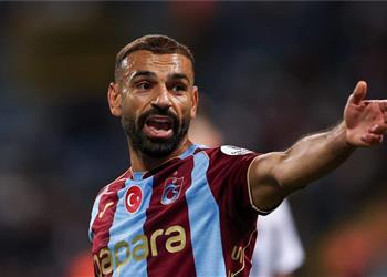 تشكيل اللاعبين الأعلى قيمة تسويقية في الدوري التركي موسم 2026 2027 موقف محمد صلاح