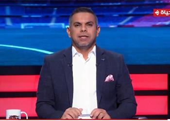 قرار عاجل من الأعلى للإعلام بسبب كريم حسن شحاتة