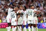 رسميًا.. ريال مدريد يتعاقد مع صفقة جديدة قبل نهاية الميركاتو الصيفي