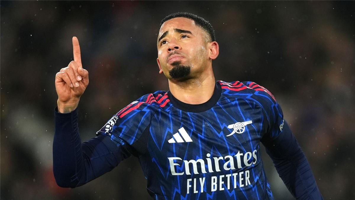 تقارير: جيسوس كان قريبًا من ريال مدريد.. وسبب واحد منع إتمام الصفقة 