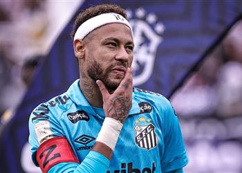 بسبب طفل ي شجع الخصم نيمار يتورط في مشكلة جديدة بـ الدوري البرازيلي
