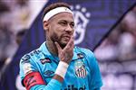 بسبب طفل يُشجع الخصم.. نيمار يتورط في مشكلة جديدة بـ الدوري البرازيلي