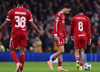 تقارير ليفربول يتعاقد مع صفقة هجومية مميزة من الدوري الفرنسي