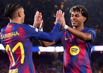 برشلونة يدعم خط الوسط بصفقة جديدة من الدوري الألماني
