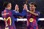 برشلونة يدعم خط الوسط بصفقة جديدة من الدوري الألماني