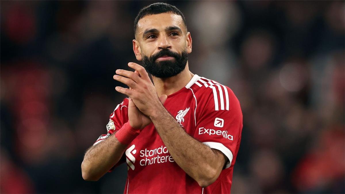 رسميًا .. ليفربول يعلن التعاقد مع بديل محمد صلاح