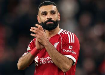 رسمي ا ليفربول يعلن التعاقد مع بديل محمد صلاح