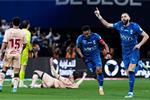فيديو | الهلال السعودي يعلن رحيل كريم بنزيما رسميًا