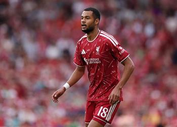 عامل إضافي يقرب جاكبو من الاستمرار في ليفربول