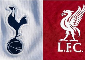 تغيير موعد مباراة توتنهام وليفربول في كأس كاراباو