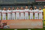 3 تغييرات.. تشكيل الزمالك لمواجهة منتخب السويس بتروجيت في الدوري