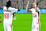 بدلاء الزمالك أمام منتخب السويس بتروجيت في الدوري المصري.. عبد الله السعيد يجاور إيشو