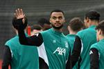 ليفربول يرد على عرض مانشستر سيتي لضم جاكبو 