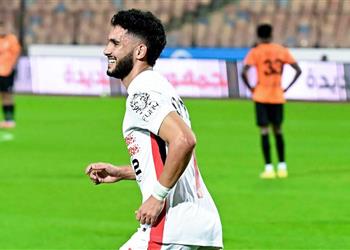 ترتيب هدافي الدوري المصري بعد هدف حسام أشرف أمام منتخب السويس بتروجيت