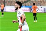 ترتيب هدافي الدوري المصري بعد هدف حسام أشرف أمام منتخب السويس بتروجيت