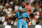 فيديو | بطريقة رائعة.. محمد صلاح يسجل هدف طرابزون سبور الأول أمام آميد سبورتيف