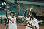 فيديو | الزمالك يعبر منتخب السويس بتروجيت بثنائية في الدوري