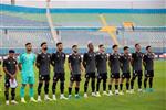 فيديو | بدر موسى يسجل هدف منتخب السويس بتروجيت الأول أمام الزمالك 