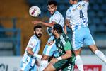 فيديو | بيراميدز يتخطى المصري بهدف نظيف ويواصل تربعه على صدارة الدوري 