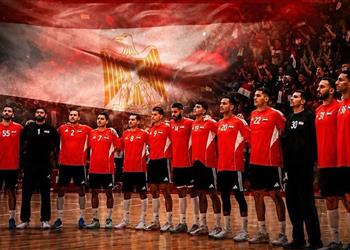 منتخب مصر لكرة اليد يحقق ذهبية دورة ألعاب البحر المتوسط بالفوز على اليونان