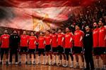 منتخب مصر لكرة اليد يحقق ذهبية دورة ألعاب البحر المتوسط بالفوز على اليونان