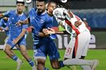 رغم الخسارة.. مدير منتخب السويس بتروجيت يعدد مكاسب مباراة الزمالك 