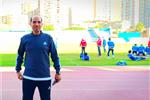أحمد كشري: تدريب الإسماعيلي مهمة صعبة.. وهذا الأمر سيكون طوق النجاة